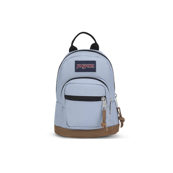 JanSport Right Pack Mini Blue Dusk