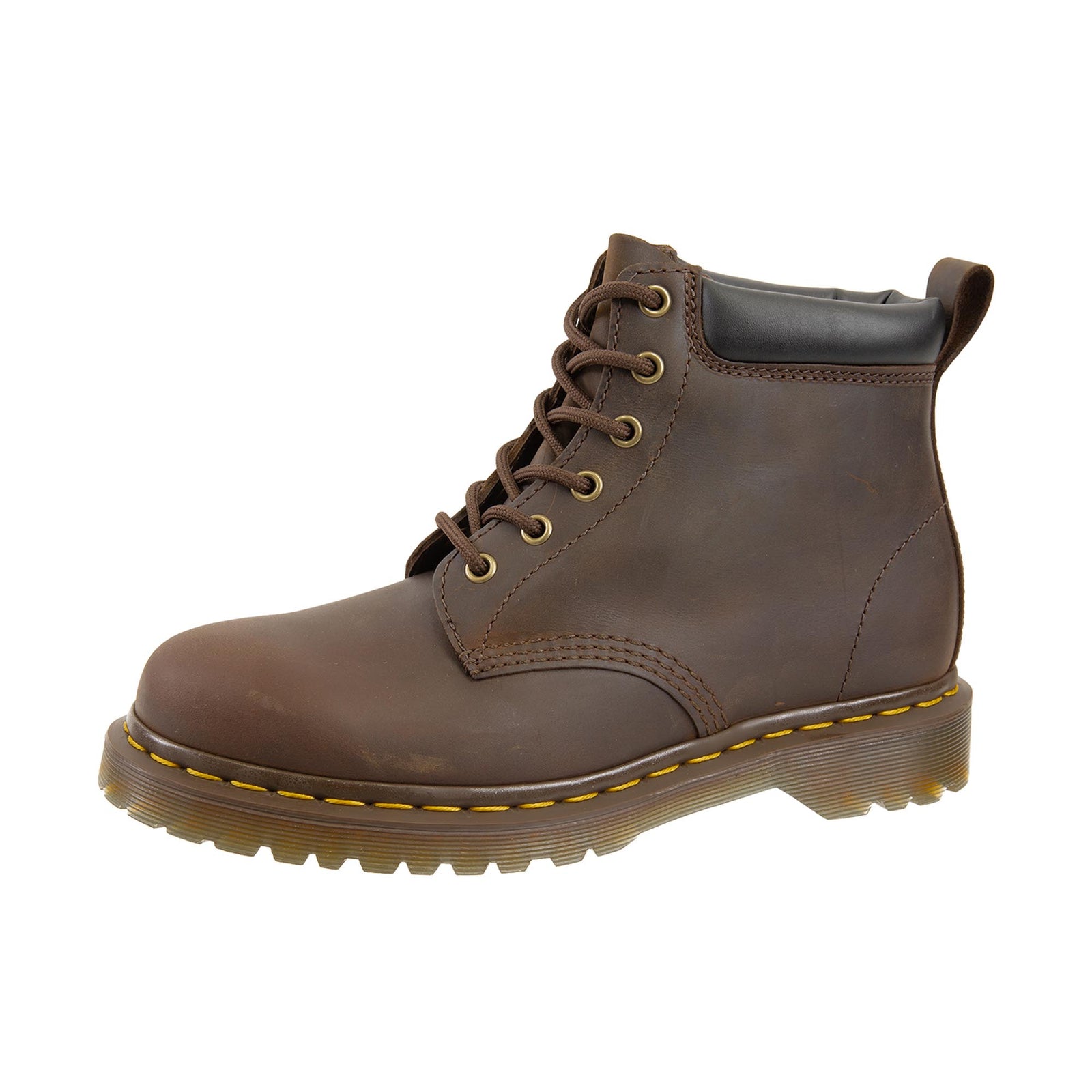 Dr martens 939 crazy horse leather best sale