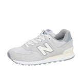 New Balance 574 Concrete/Angora/Grey Thumbnail 6