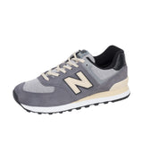 New Balance 574 Magnet/Sandstone Thumbnail 6