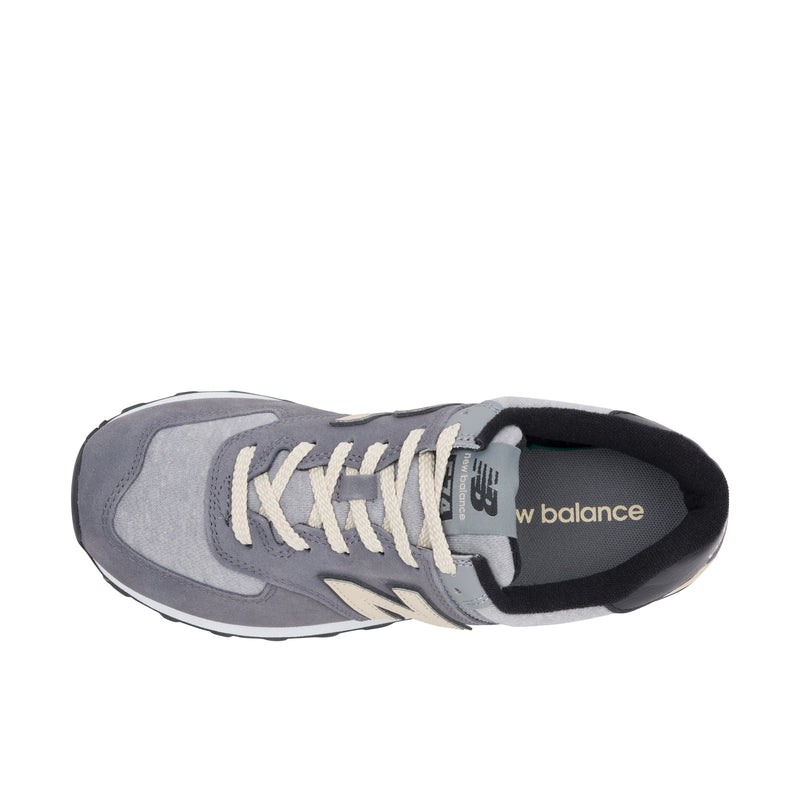 New Balance 574 Magnet/Sandstone