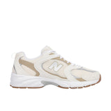 New Balance 530 Linen/Sea Salt/Stoneware Thumbnail 3