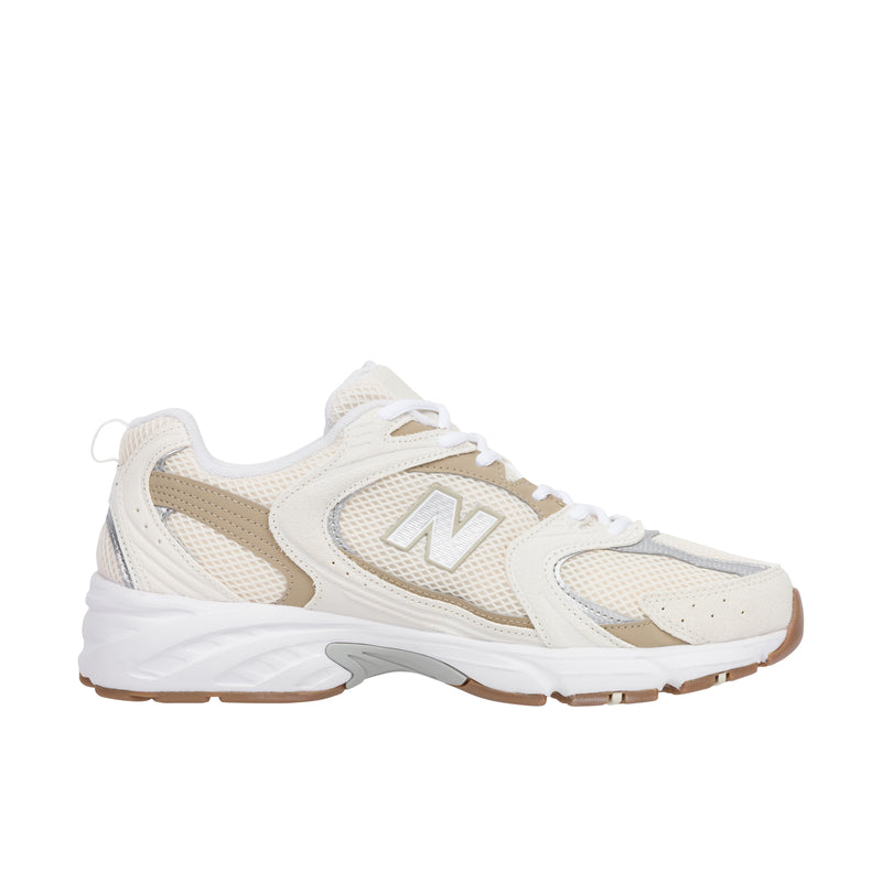 New Balance 530 Linen/Sea Salt/Stoneware