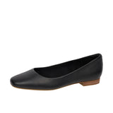 TOMS Womens Briella Flat Black Thumbnail 6