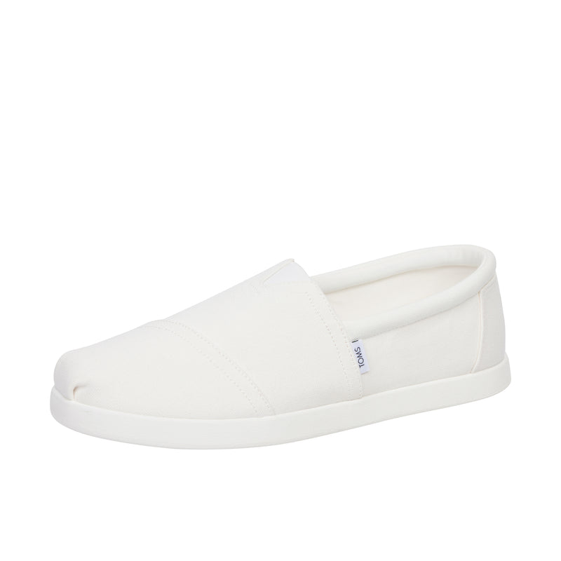 TOMS Alp Fwd Eco White