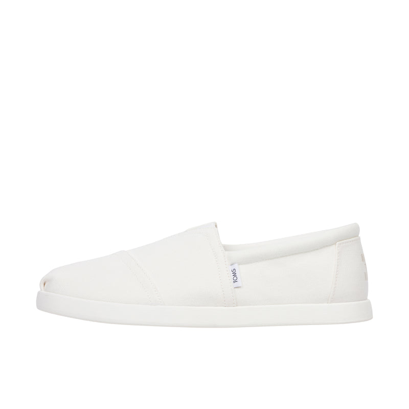 TOMS Alp Fwd Eco White