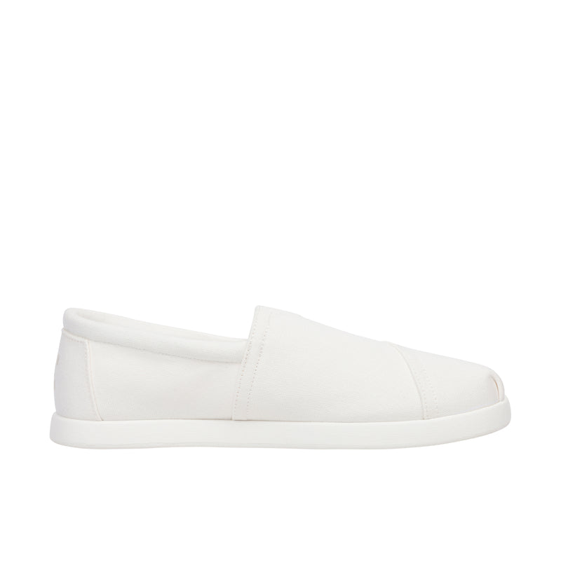 TOMS Alp Fwd Eco White