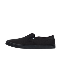 TOMS Baja Eco Slip On Black