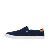 TOMS Baja Eco Slip On Navy Thumbnail 2