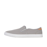 TOMS Baja Eco Slip On Grey Thumbnail 2