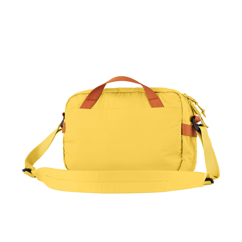 Fjallraven High Coast Crossbody Mellow Yellow