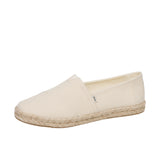 TOMS Womens Alpargata Rope 2.0 Natural Thumbnail 6