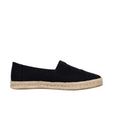 TOMS Womens Alpargata Rope 2.0 Black Thumbnail 3