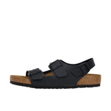 Birkenstock Milano Birko Left Profile Thumbnail 2