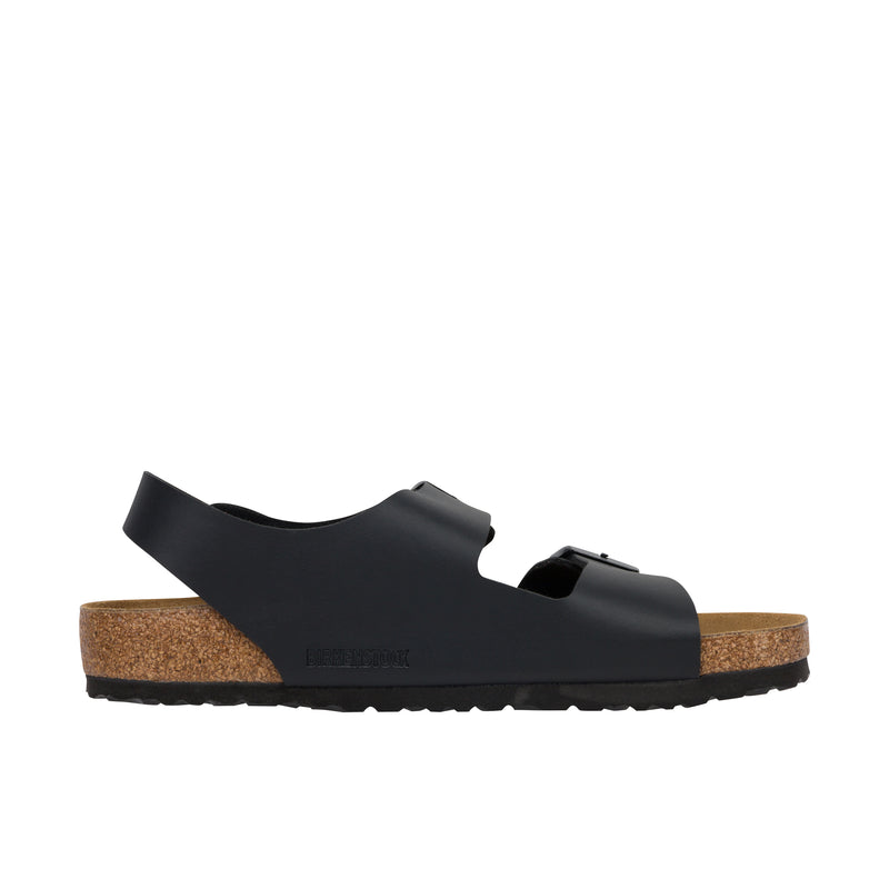 Birkenstock Milano Birko Inner Profile