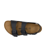 Birkenstock Milano Birko Top View Thumbnail 4