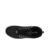 Heelys Kids Pro 20 Emb Prints Black/Camo Thumbnail 4