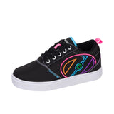 Heelys Kids Pro 20 Lg Black/Multi Thumbnail 6