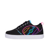 Heelys Kids Pro 20 Lg Black/Multi Thumbnail 2