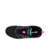 Heelys Kids Pro 20 Lg Black/Multi Thumbnail 4