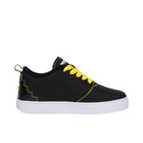 Heelys Kids Minecraft Pro 20 Black/Yellow Thumbnail 3