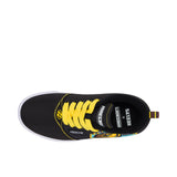 Heelys Kids Minecraft Pro 20 Black/Yellow Thumbnail 4