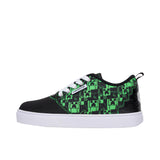 Heelys Kids Minecraft Pro 20 Black/Green Thumbnail 2