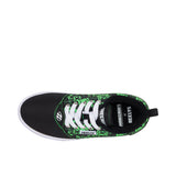 Heelys Kids Minecraft Pro 20 Black/Green Thumbnail 4