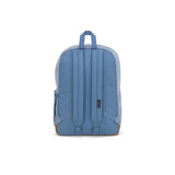 JanSport Right Pack Expressions Embossed Hearts Blue Thumbnail 3