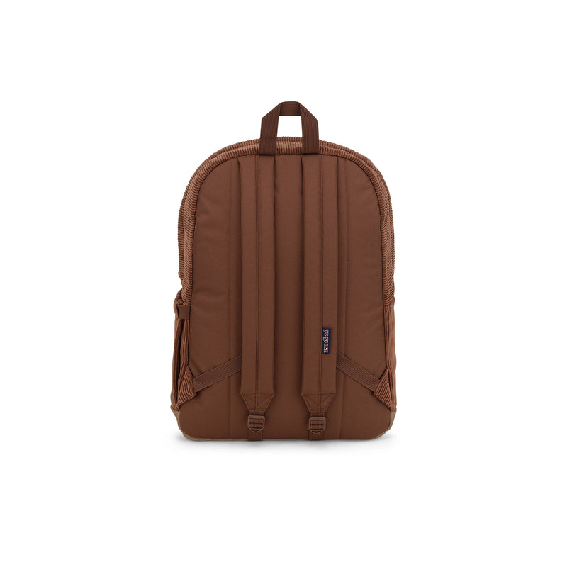 JanSport Right Pack Expressions Basic Brown Corduroy