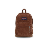 JanSport Right Pack Expressions Basic Brown Corduroy Thumbnail 2