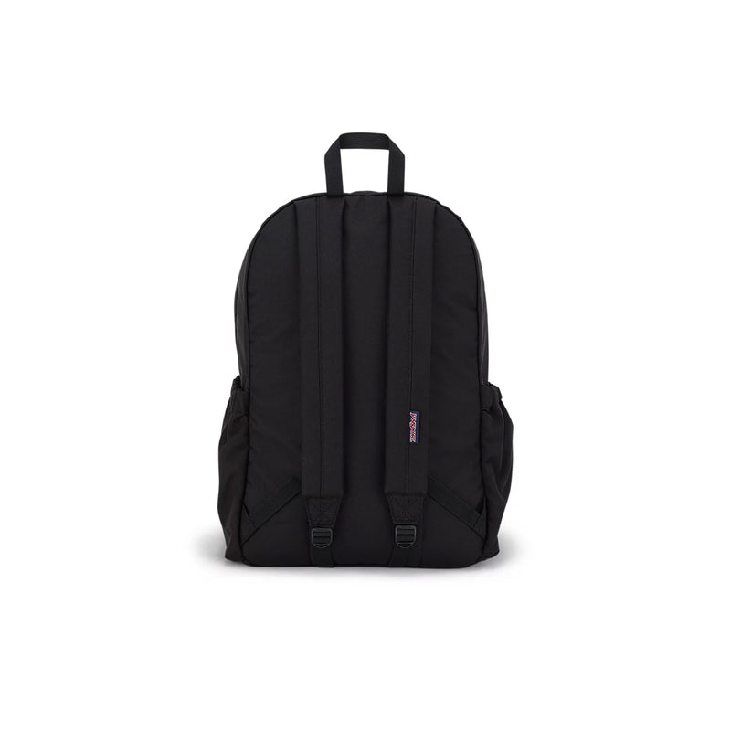 JanSport Lounge Pack Black