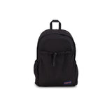 JanSport Lounge Pack Black Thumbnail 2