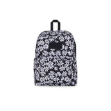 JanSport SuperBreak Plus Punk Pansies Black Thumbnail 2