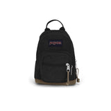 JanSport Right Pack Mini Expressions Black Corduroy Thumbnail 2