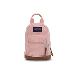 JanSport Right Pack Mini Expressions Misty Rose Corduroy Thumbnail 2