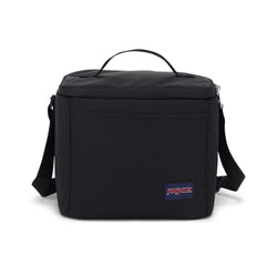 JanSport Super Snack Black