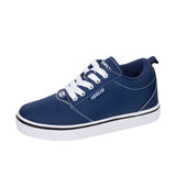 Heelys Kids Pro 20 Navy/White Thumbnail 6