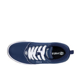 Heelys Kids Pro 20 Navy/White Thumbnail 4