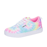 Heelys Kids Pro 20 Ivory Ella Tie Dye Multi Thumbnail 6