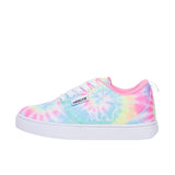 Heelys Kids Pro 20 Ivory Ella Tie Dye Multi Thumbnail 2