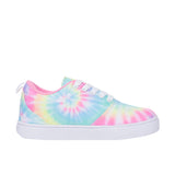 Heelys Kids Pro 20 Ivory Ella Tie Dye Multi Thumbnail 3