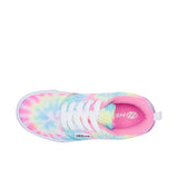 Heelys Kids Pro 20 Ivory Ella Tie Dye Multi Thumbnail 4