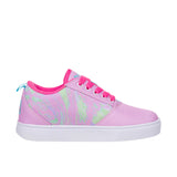 Heelys Kids Pro 20 Spongebob Pink/Lt. Pink/Aqua Thumbnail 3