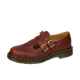 Dr Martens Womens 8065 Mary Jane Ambassador Cashew Thumbnail 6