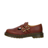 Dr Martens Womens 8065 Mary Jane Ambassador Cashew Thumbnail 2