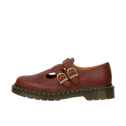 Dr Martens Womens 8065 Mary Jane Ambassador Cashew