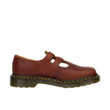 Dr Martens Womens 8065 Mary Jane Ambassador Cashew Thumbnail 3