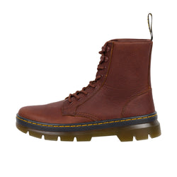 Dr Martens Combs Leather Ambassador Cashew