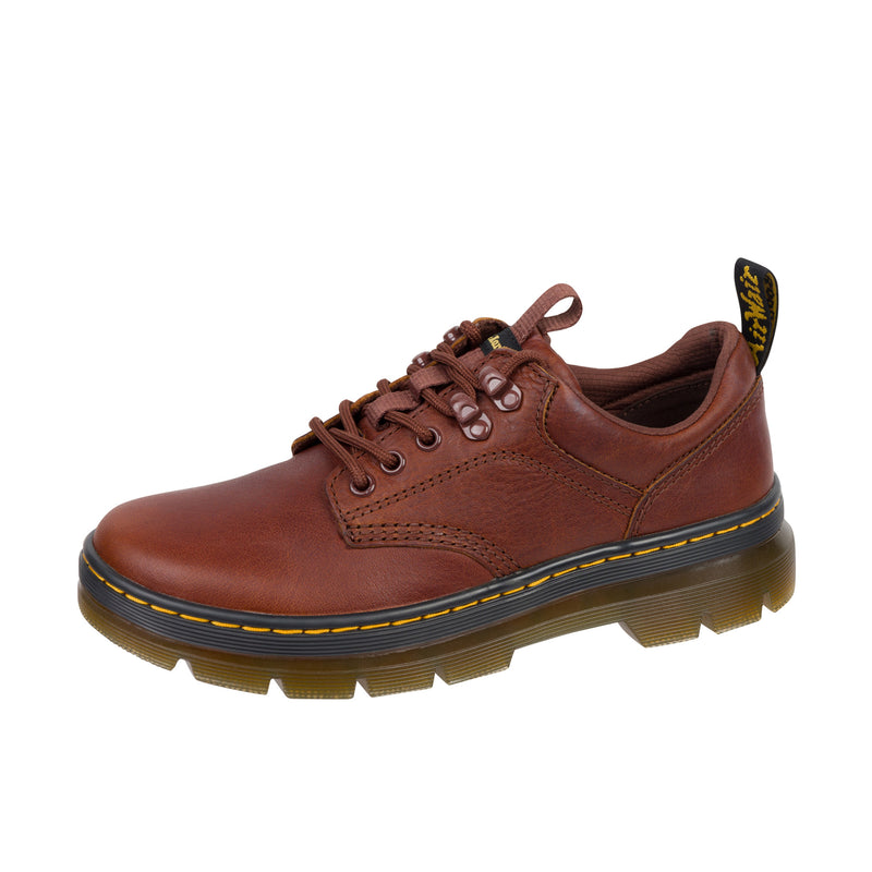 Dr Martens Reeder Leather Ambassador Cashew